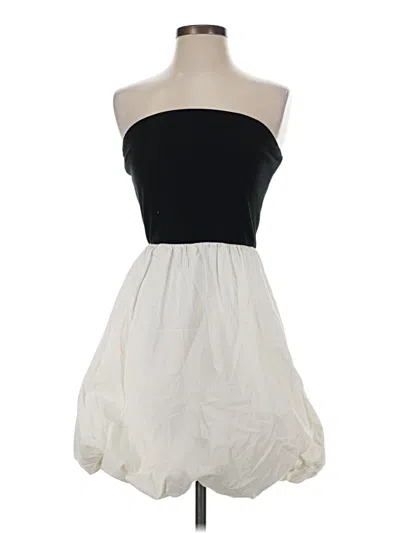 Pre-owned A New Day Cocktail Dress In Ivory