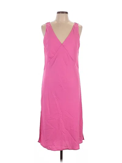 Pre-owned A New Day Cocktail Dress In Pink