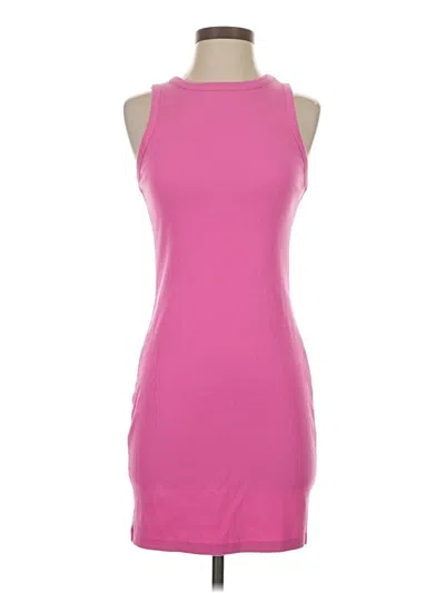 Pre-owned A New Day Cocktail Dress In Pink