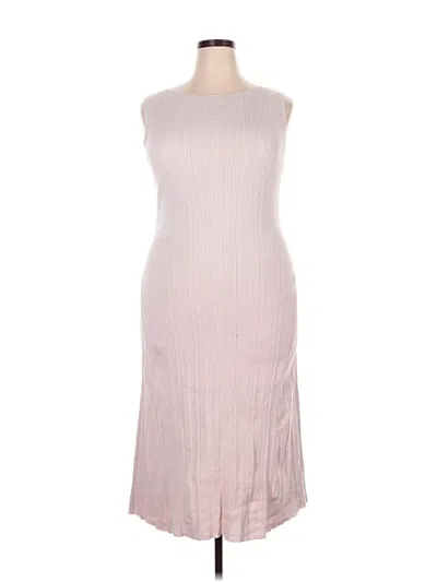 Pre-owned A New Day Cocktail Dress In Pink