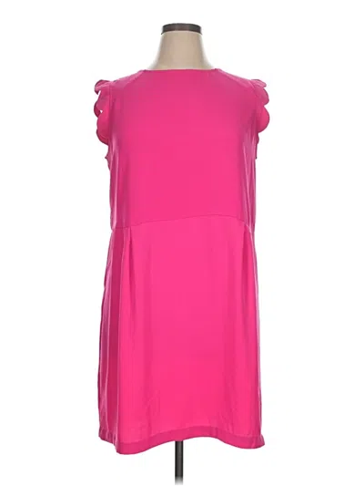 Pre-owned A New Day Cocktail Dress In Pink