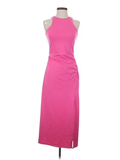 Pre-owned A New Day Cocktail Dress In Pink