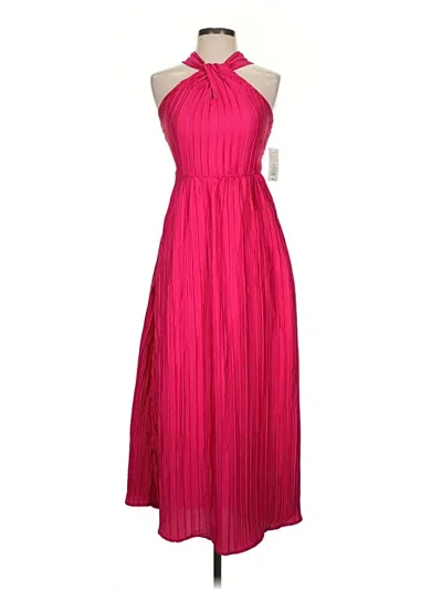A New Day Cocktail Dress In Pink