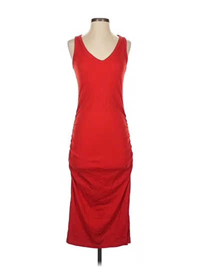 Pre-owned A New Day Cocktail Dress In Red