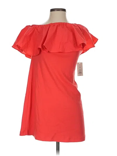 A New Day Cocktail Dress In Red