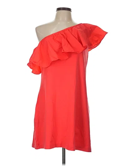 Pre-owned A New Day Cocktail Dress In Red