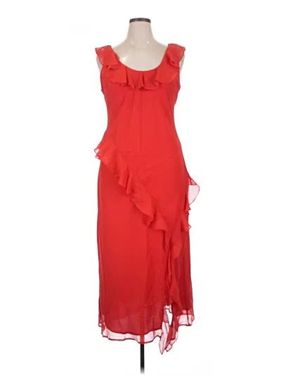 Pre-owned A New Day Cocktail Dress In Red