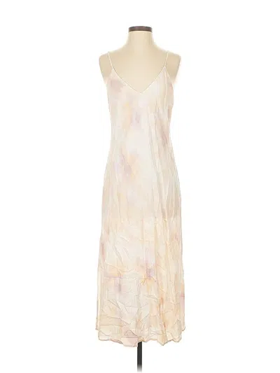 Pre-owned A New Day Cocktail Dress In White