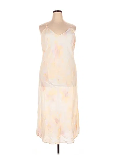 A New Day Cocktail Dress In White