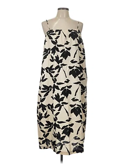 Pre-owned A New Day Cocktail Dress In White