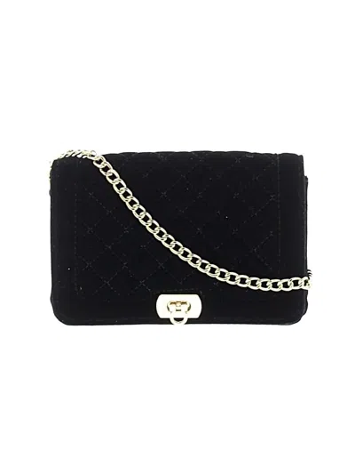 Pre-owned A New Day Crossbody Bag In Black