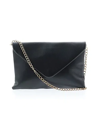 Pre-owned A New Day Crossbody Bag In Black