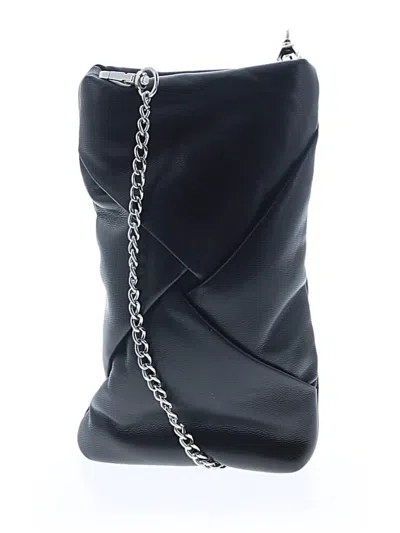 Pre-owned A New Day Crossbody Bag In Black