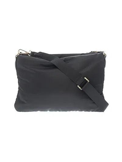 Pre-owned A New Day Crossbody Bag In Black