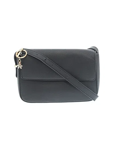 Pre-owned A New Day Crossbody Bag In Black