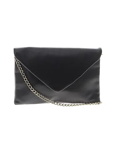 Pre-owned A New Day Crossbody Bag In Black