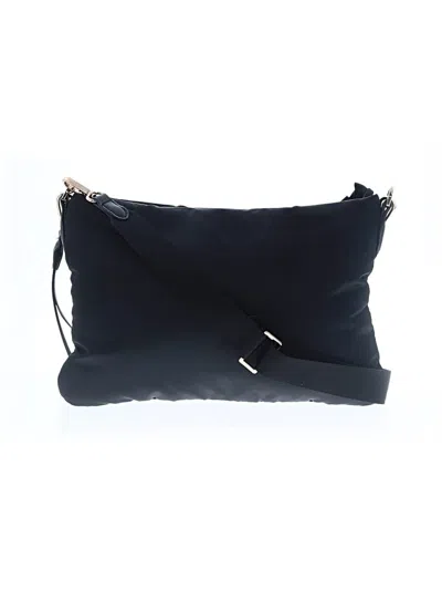 Pre-owned A New Day Crossbody Bag In Black