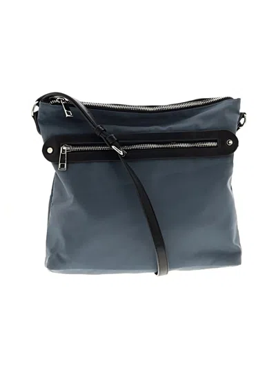 Pre-owned A New Day Crossbody Bag In Blue