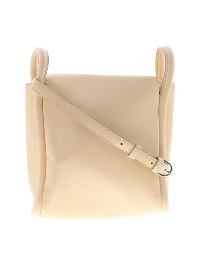 Pre-owned A New Day Crossbody Bag In Brown