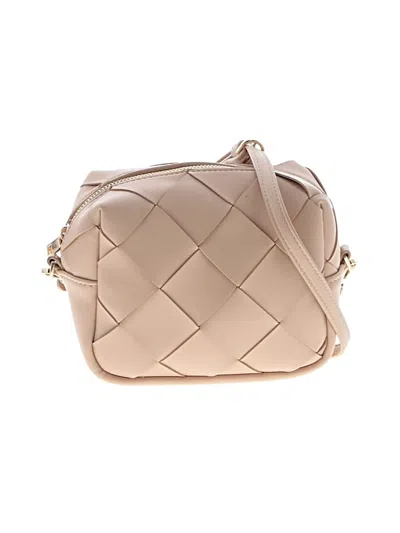 Pre-owned A New Day Crossbody Bag In Brown