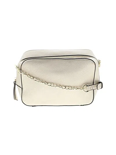 Pre-owned A New Day Crossbody Bag In Gold