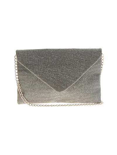 Pre-owned A New Day Crossbody Bag In Gold