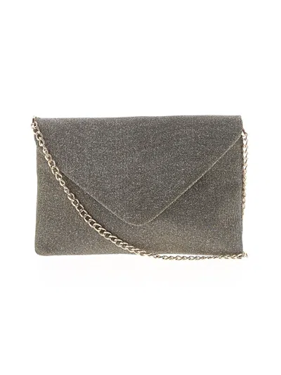 Pre-owned A New Day Crossbody Bag In Gold
