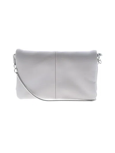 Pre-owned A New Day Crossbody Bag In Gray