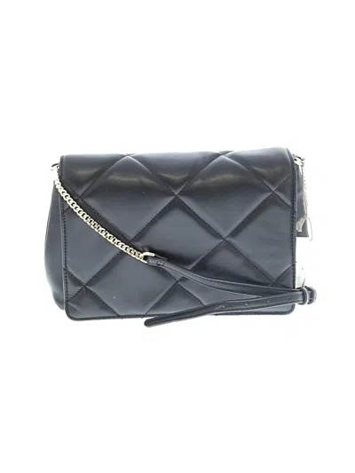 Pre-owned A New Day Crossbody Bag In Gray