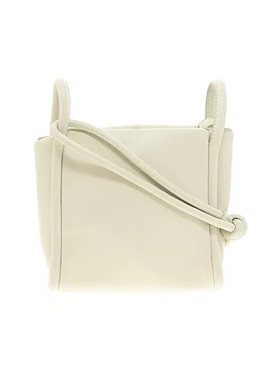 Pre-owned A New Day Crossbody Bag In Green