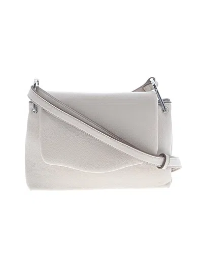 Pre-owned A New Day Crossbody Bag In Ivory