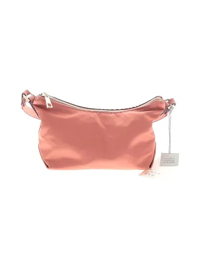 Pre-owned A New Day Crossbody Bag In Orange