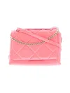 A New Day Crossbody Bag In Pink