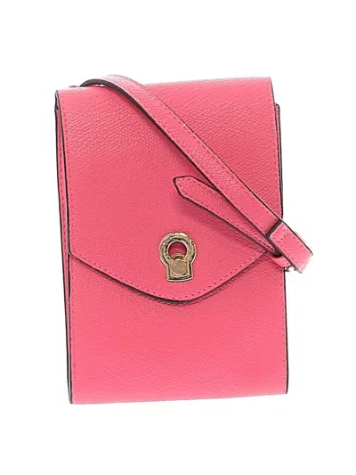 Pre-owned A New Day Crossbody Bag In Pink