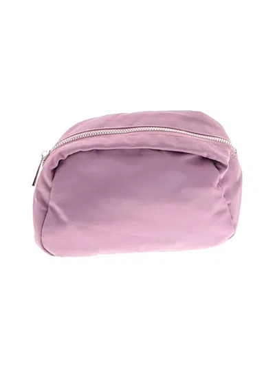 Pre-owned A New Day Crossbody Bag In Purple