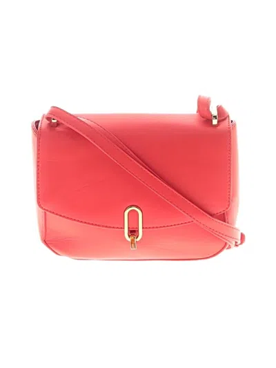 Pre-owned A New Day Crossbody Bag In Red