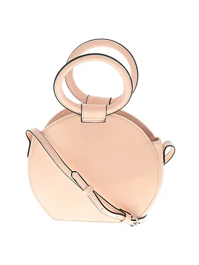 Pre-owned A New Day Crossbody Bag In Tan