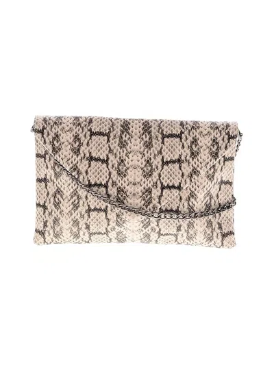 Pre-owned A New Day Crossbody Bag In White