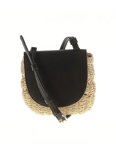 Pre-owned A New Day Crossbody Bag In White