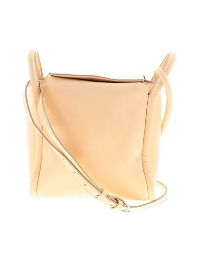 Pre-owned A New Day Crossbody Bag In White