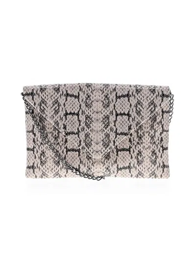 Pre-owned A New Day Crossbody Bag In White