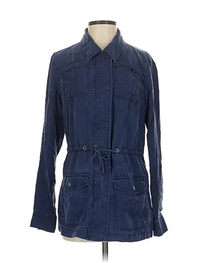 Pre-owned A New Day Denim Jacket In Blue