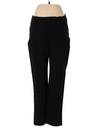 Pre-owned A New Day Dress Pants In Black