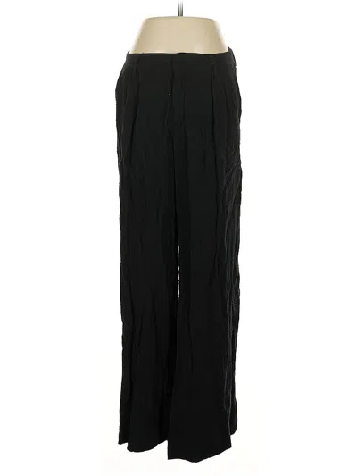 Pre-owned A New Day Dress Pants In Black