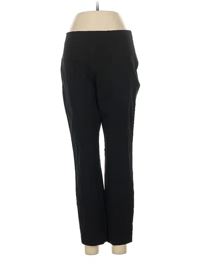 Pre-owned A New Day Dress Pants In Black