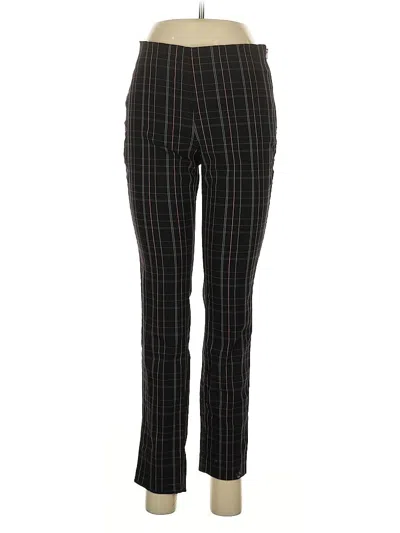 Pre-owned A New Day Dress Pants In Black