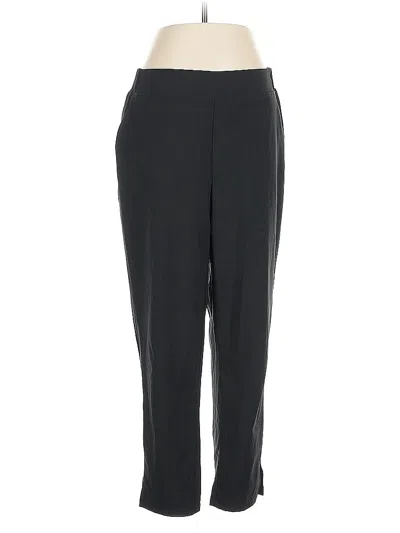 Pre-owned A New Day Dress Pants In Black