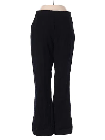 Pre-owned A New Day Dress Pants In Black