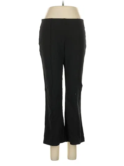 Pre-owned A New Day Dress Pants In Black