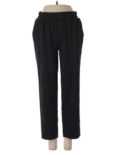 Pre-owned A New Day Dress Pants In Black